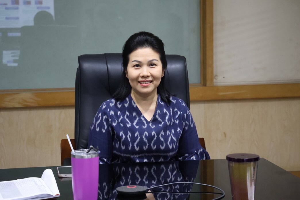 สศอ. เข้าร่วมประชุมหารือเกี่ยวกับสถานการณ์ทางเศรษฐกิจ ครั้งที่ 8 