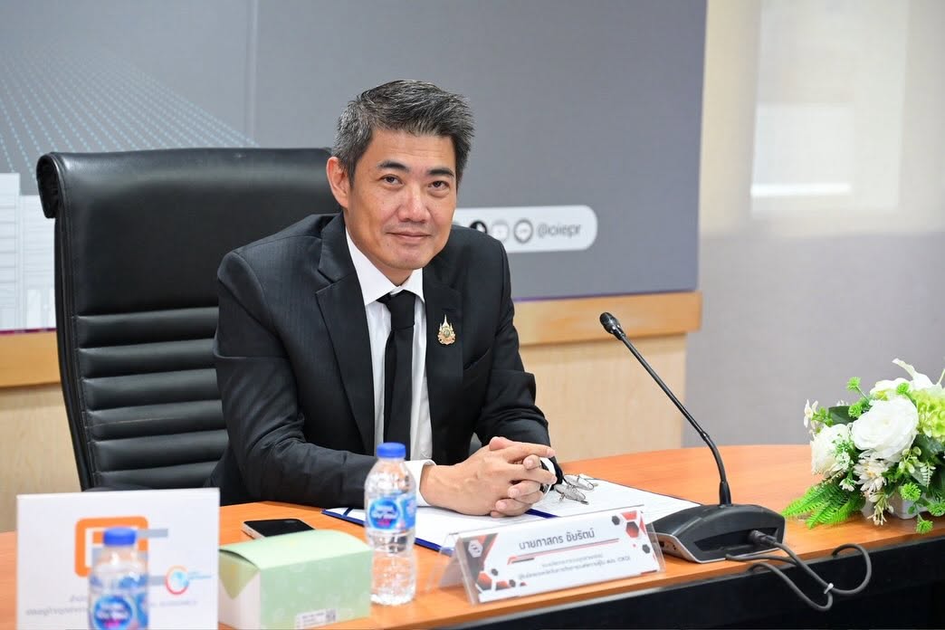สศอ. จัดกิจกรรม MIND Community Meet Up ”ชุมชนของฅน MIND“ ประจำปีงบประมาณ พ.ศ. 2569 