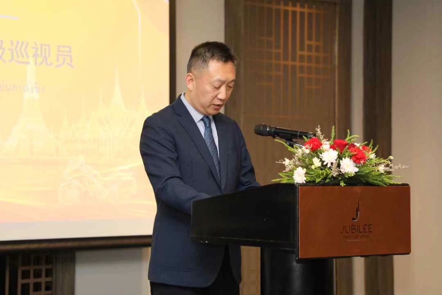 สศอ. ร่วมเวทีจีน (ฉงชิ่ง)–ไทย ส่งเสริมความร่วมมืออุตสาหกรรมยานยนต์และรถจักรยานยนต์