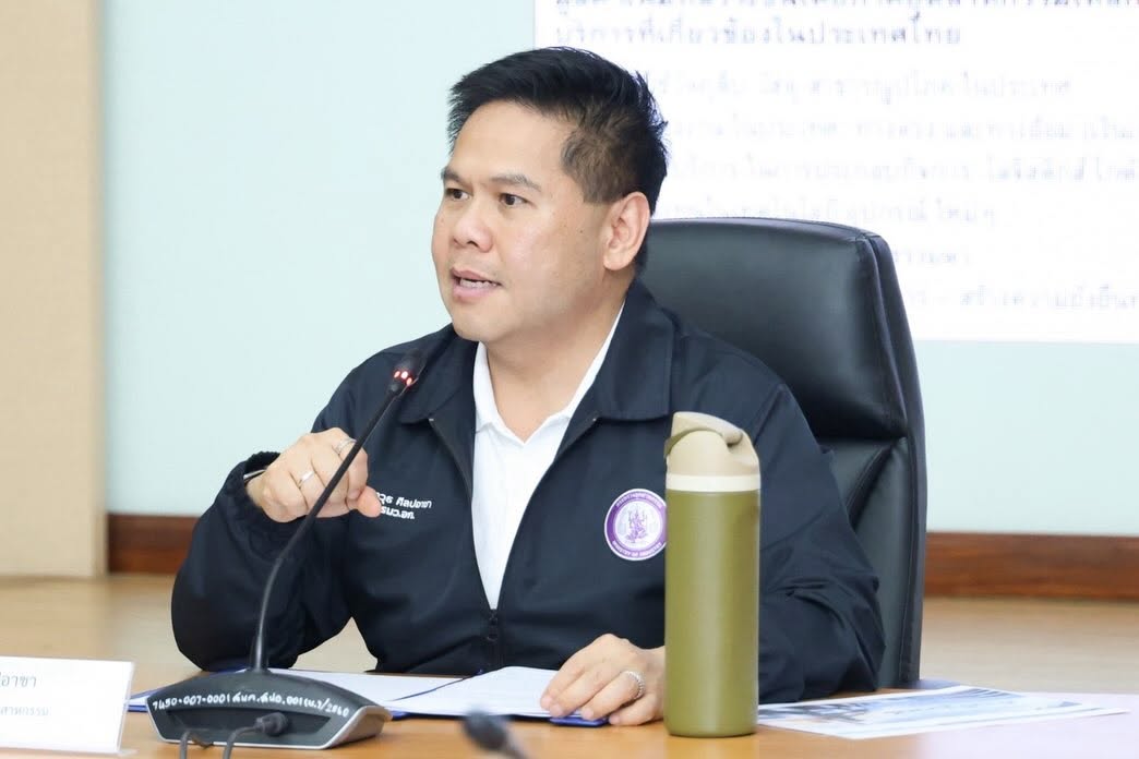 สศอ. ร่วมต้อนรับ กลุ่มครอบครัวเหล็ก GEN 2 หารือ แนวทางยกระดับอุตสาหกรรมเหล็กไทย