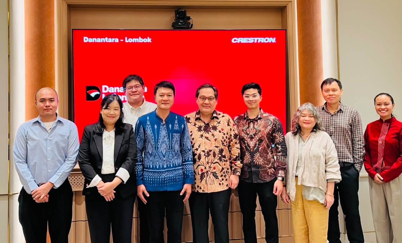 สศอ. เข้าพบหน่วยงาน ณ กรุงจาการ์ตา สาธารณรัฐอินโดนีเซีย ขับเคลื่อนความร่วมมือด้านห่วงโซ่อุปทาน ภายใต้เสาความร่วมมือที่ 2 กรอบความร่วมมือทางเศรษฐกิจอินโด-แปซิฟิก (Indo-Pacific Economic Framework: IPEF)