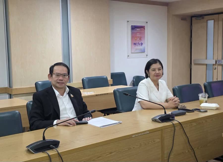 สศอ. - กระทรวงพาณิชย์ เข้าร่วมการประชุม 2026 Ministerial Meeting of the Global Forum on Steel Excess Capacity (GFSEC)